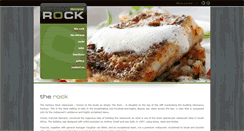Desktop Screenshot of harbourrock.co.za